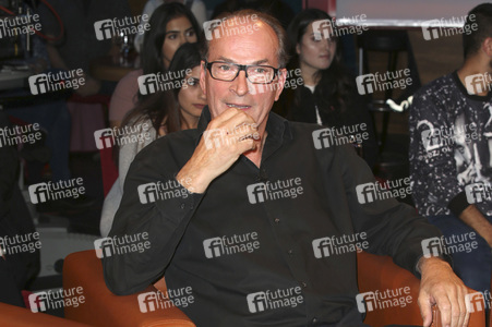 'NDR Talk Show' in Hamburg