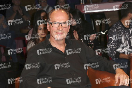 'NDR Talk Show' in Hamburg