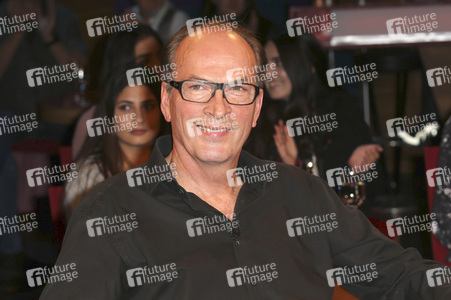 'NDR Talk Show' in Hamburg