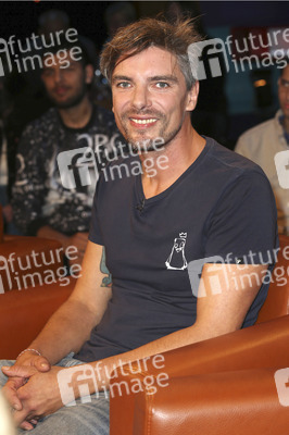 'NDR Talk Show' in Hamburg