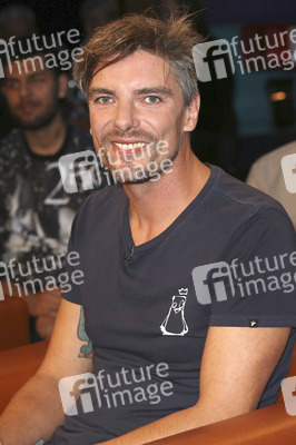 'NDR Talk Show' in Hamburg