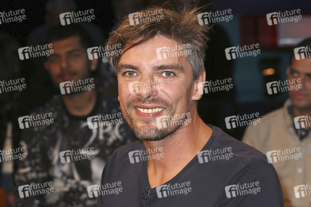 'NDR Talk Show' in Hamburg