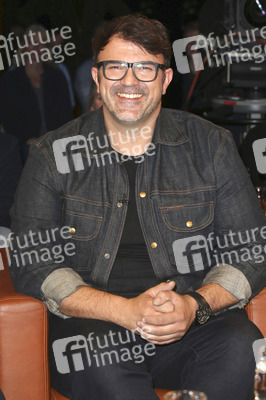 'NDR Talk Show' in Hamburg