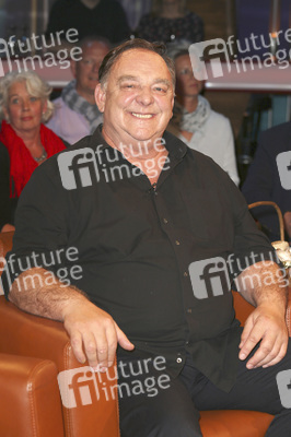 'NDR Talk Show' in Hamburg
