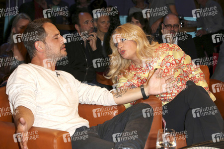 'NDR Talk Show' in Hamburg