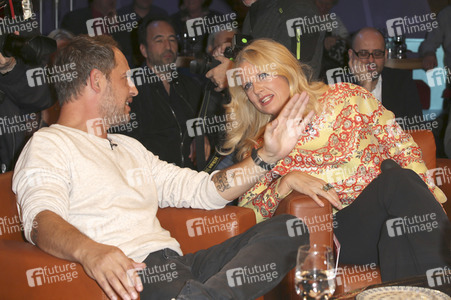 'NDR Talk Show' in Hamburg