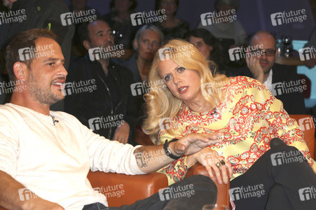 'NDR Talk Show' in Hamburg