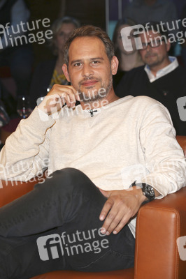 'NDR Talk Show' in Hamburg
