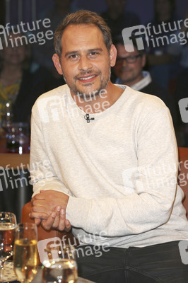 'NDR Talk Show' in Hamburg