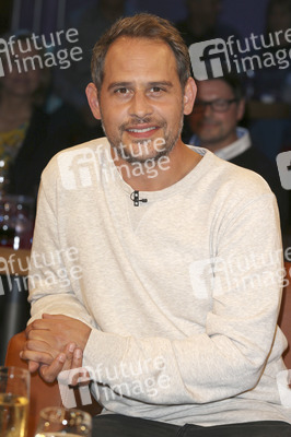 'NDR Talk Show' in Hamburg