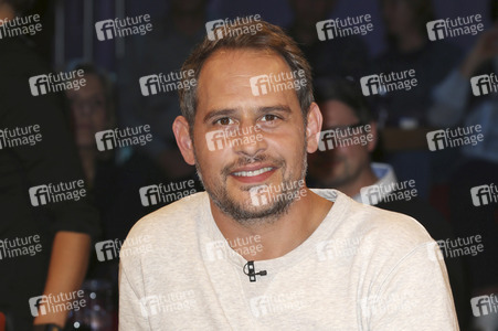 'NDR Talk Show' in Hamburg