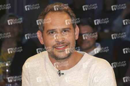 'NDR Talk Show' in Hamburg
