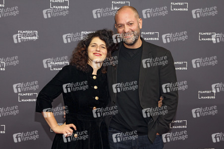 Filmpremiere 'Outdoors', Filmfest Hamburg 2018
