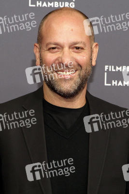 Filmpremiere 'Outdoors', Filmfest Hamburg 2018
