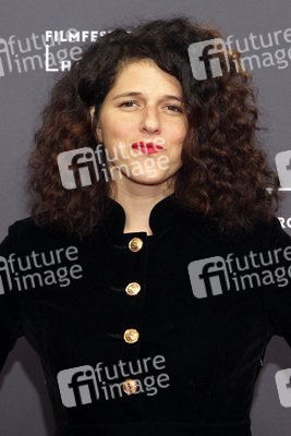 Filmpremiere 'Outdoors', Filmfest Hamburg 2018