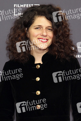 Filmpremiere 'Outdoors', Filmfest Hamburg 2018