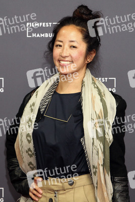 Filmpremiere 'The Return', Filmfest Hamburg 2018