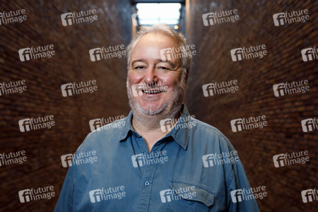 Lesung von Martin Schüller auf dem 7. Crime Cologne Krimifestival in Köln