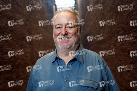 Lesung von Martin Schüller auf dem 7. Crime Cologne Krimifestival in Köln