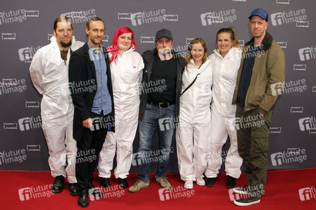 Staffelpremiere 'Der Tatortreiniger', Filmfest Hamburg 2018