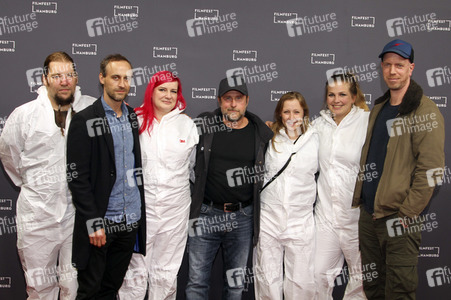 Staffelpremiere 'Der Tatortreiniger', Filmfest Hamburg 2018