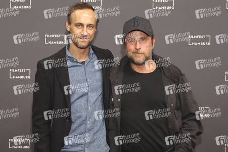 Staffelpremiere 'Der Tatortreiniger', Filmfest Hamburg 2018