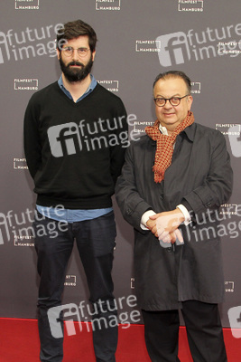 Filmpremiere 'Alexander McQueen - Der Film', Filmfest Hamburg 2018