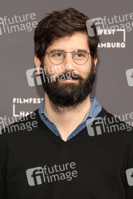 Filmpremiere 'Alexander McQueen - Der Film', Filmfest Hamburg 2018