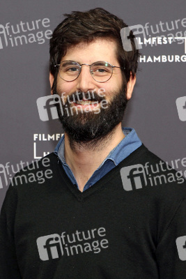 Filmpremiere 'Alexander McQueen - Der Film', Filmfest Hamburg 2018
