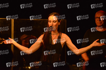 Konzert von Bell, Book & Candle in Hannover