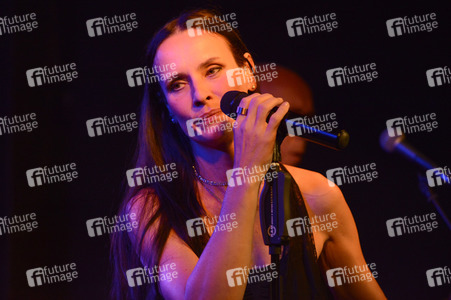 Konzert von Bell, Book & Candle in Hannover