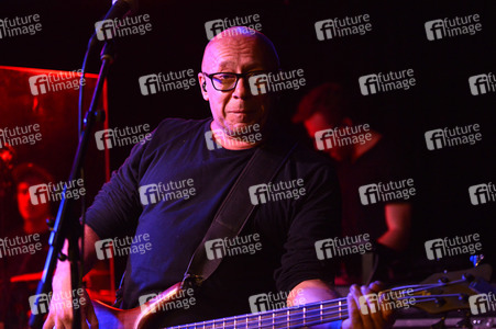 Konzert von Bell, Book & Candle in Hannover