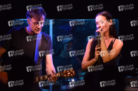 Konzert von Bell, Book & Candle in Hannover