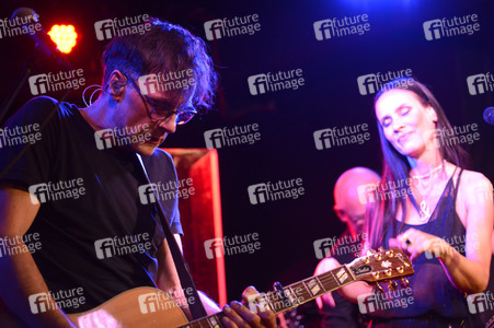 Konzert von Bell, Book & Candle in Hannover