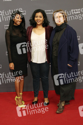 Filmpremiere 'House of My Fathers', Filmfest Hamburg 2018