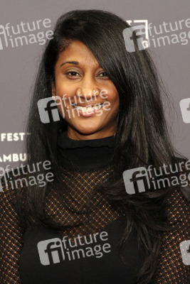 Filmpremiere 'House of My Fathers', Filmfest Hamburg 2018