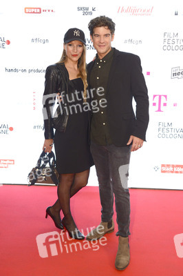 Eröffnung vom Film Festival Cologne 2018