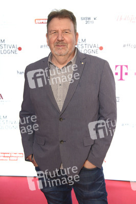 Eröffnung vom Film Festival Cologne 2018
