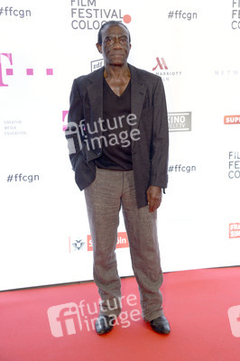 Eröffnung vom Film Festival Cologne 2018