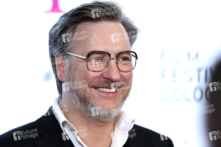 Eröffnung vom Film Festival Cologne 2018