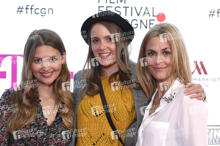 Eröffnung vom Film Festival Cologne 2018