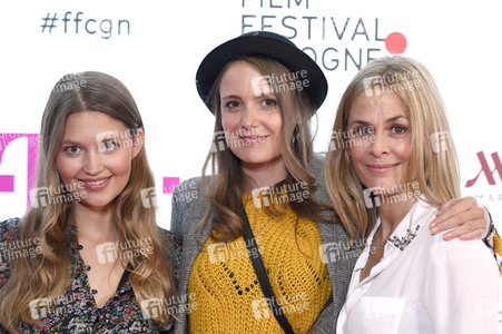 Eröffnung vom Film Festival Cologne 2018