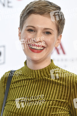 Eröffnung vom Film Festival Cologne 2018
