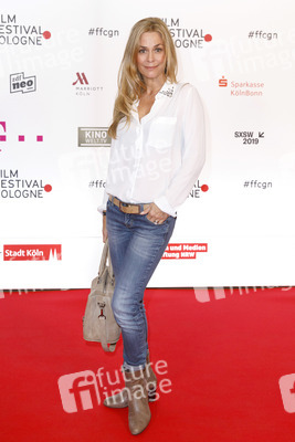 Eröffnung vom Film Festival Cologne 2018