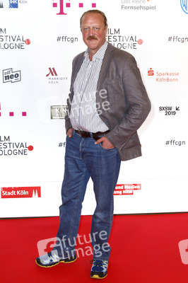 Eröffnung vom Film Festival Cologne 2018