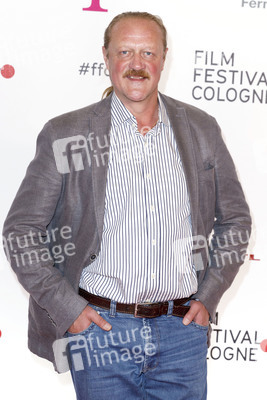Eröffnung vom Film Festival Cologne 2018