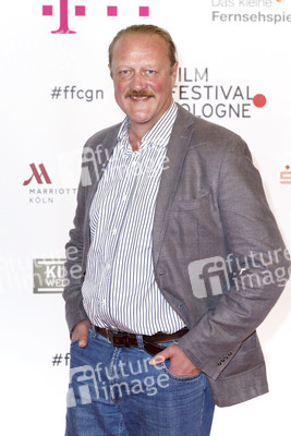 Eröffnung vom Film Festival Cologne 2018