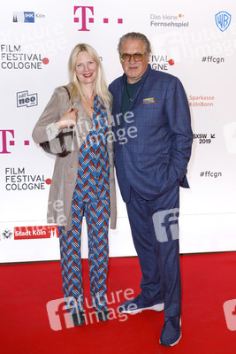 Eröffnung vom Film Festival Cologne 2018