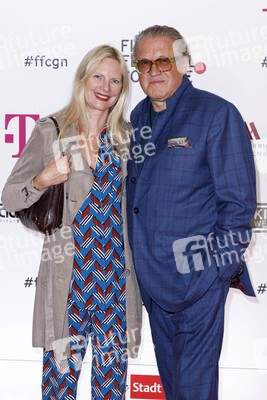 Eröffnung vom Film Festival Cologne 2018