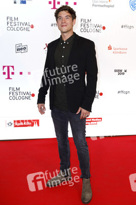 Eröffnung vom Film Festival Cologne 2018
